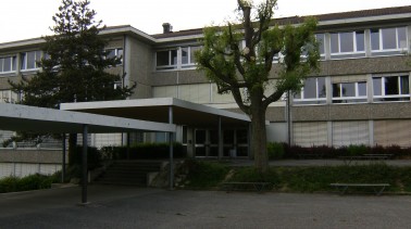 Collège de Derrière-la-Ville