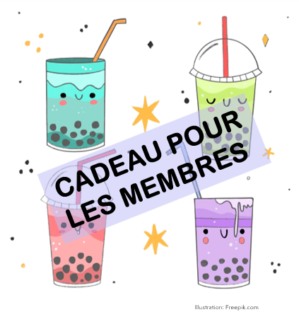 Apéro membres APECH